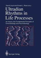 David Lloyd (U. A.) | Ultradian Rhythms In Life Processes | Taschenbuch (2011)