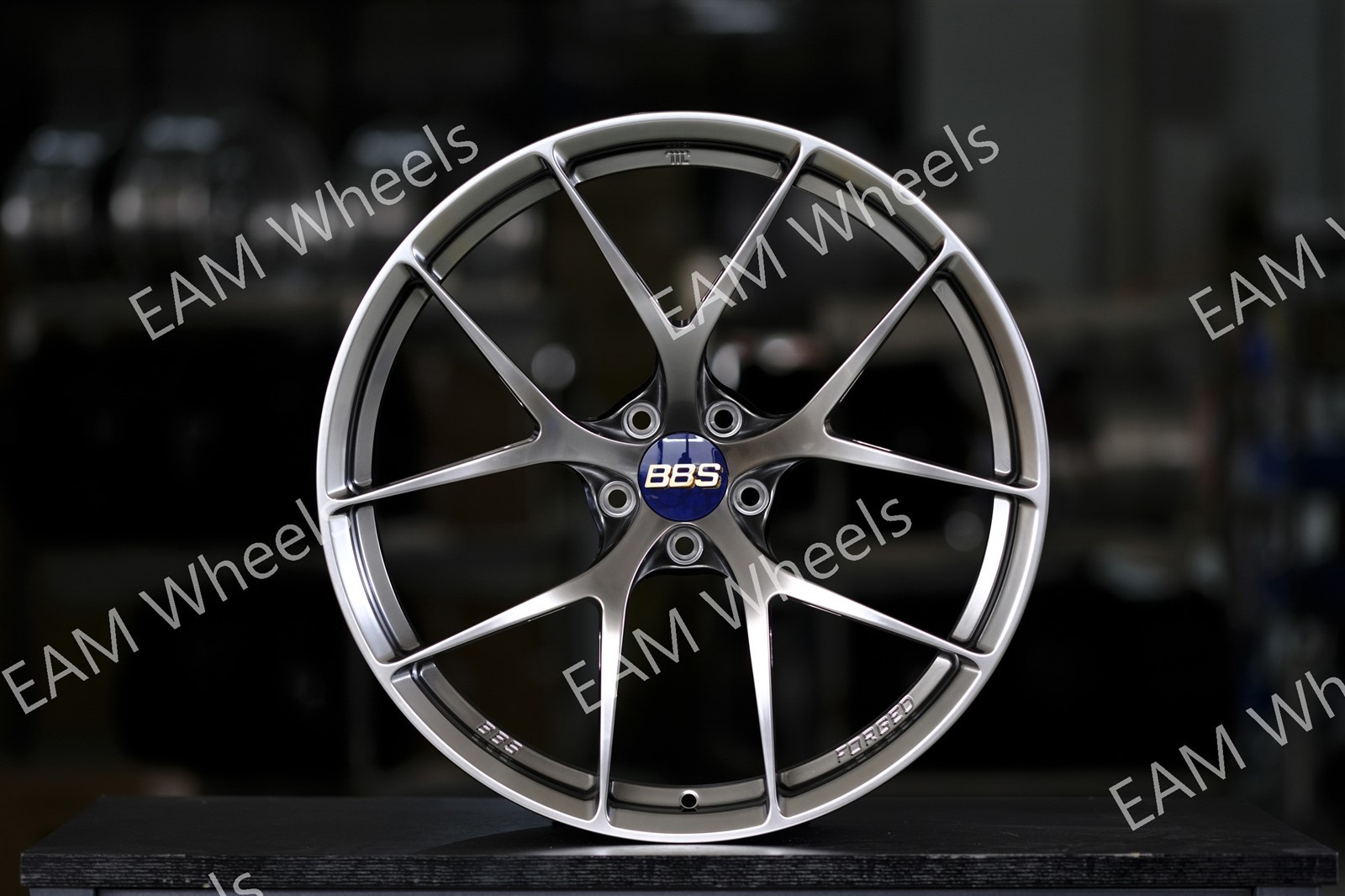 1pc Custom Forged Wheel Lamborghini Ferrari Mercedes Benz Porsche BMW Audi