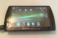Archos 48 Internet Tablet - 500GB - Grade A 501598