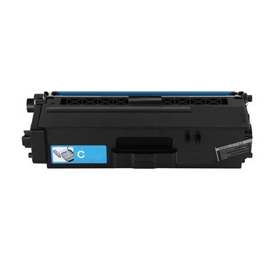 Toner TR-TN326C cyan compatible TN-326 pour imprimer vos dossiers de présentation
