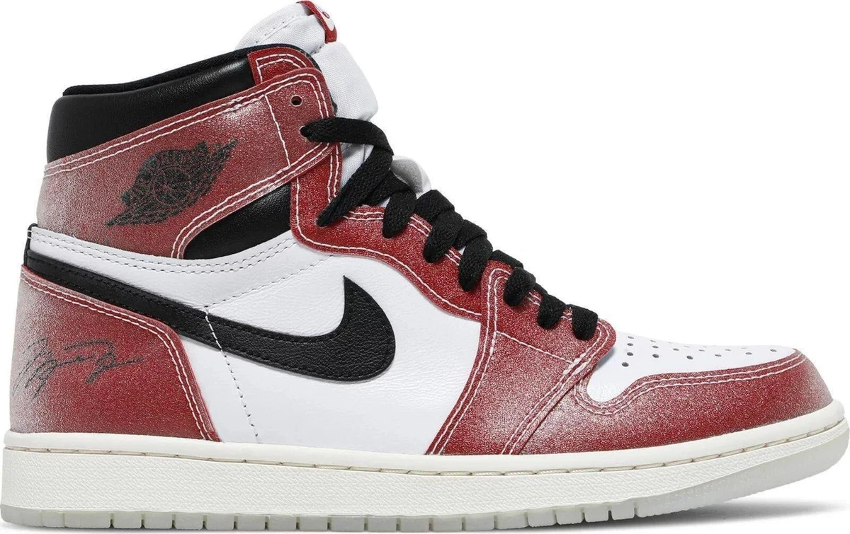 Jordan 1 Retro High OG SP x Trophy Room Chicago 2020 for Sale