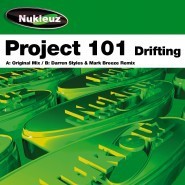 Project 101 - Drifting (12'')