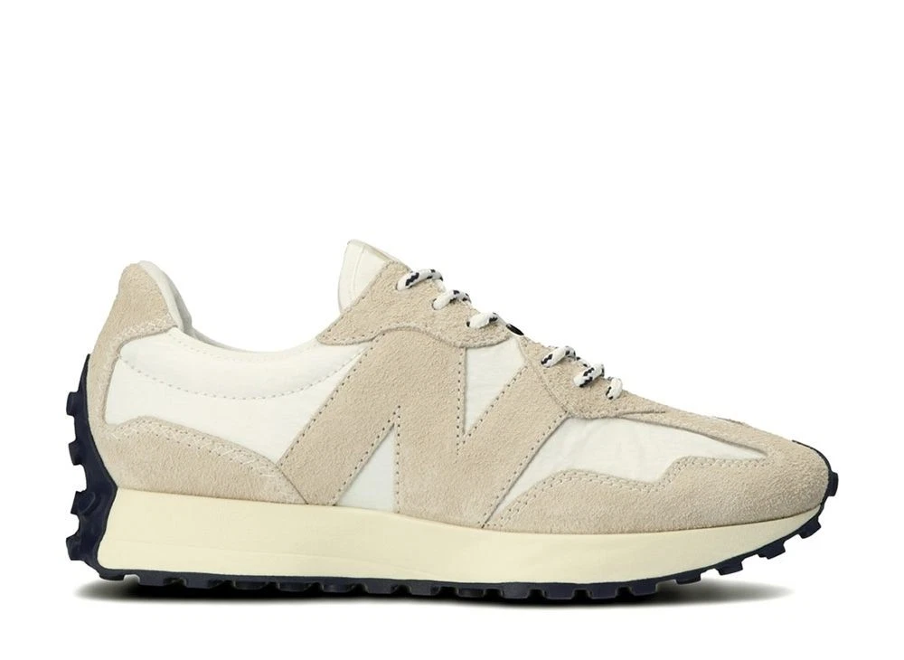 NEW BALANCE MS327RF1 BIANCO mai