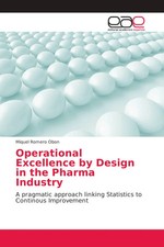 Miquel Romero Obon | Operational Excellence b...