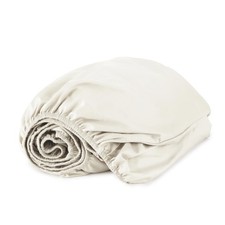 Organic Full Fitted Sheet Only Deep Pocket - 100 Organic Cotton Sheets with ...