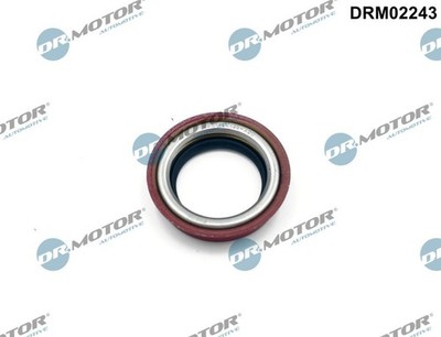Dr.Motor Automotive DRM02243 Wellenabdichtung, Differential Für FORD, VOLVO