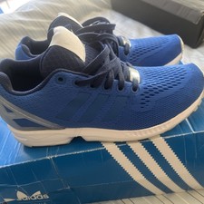 Preços baixos em Tênis masculino Adidas ZX Flux | eBay