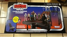 Star Wars The Empire Strikes Back Vintage Collection Carbon Freezing Chamber