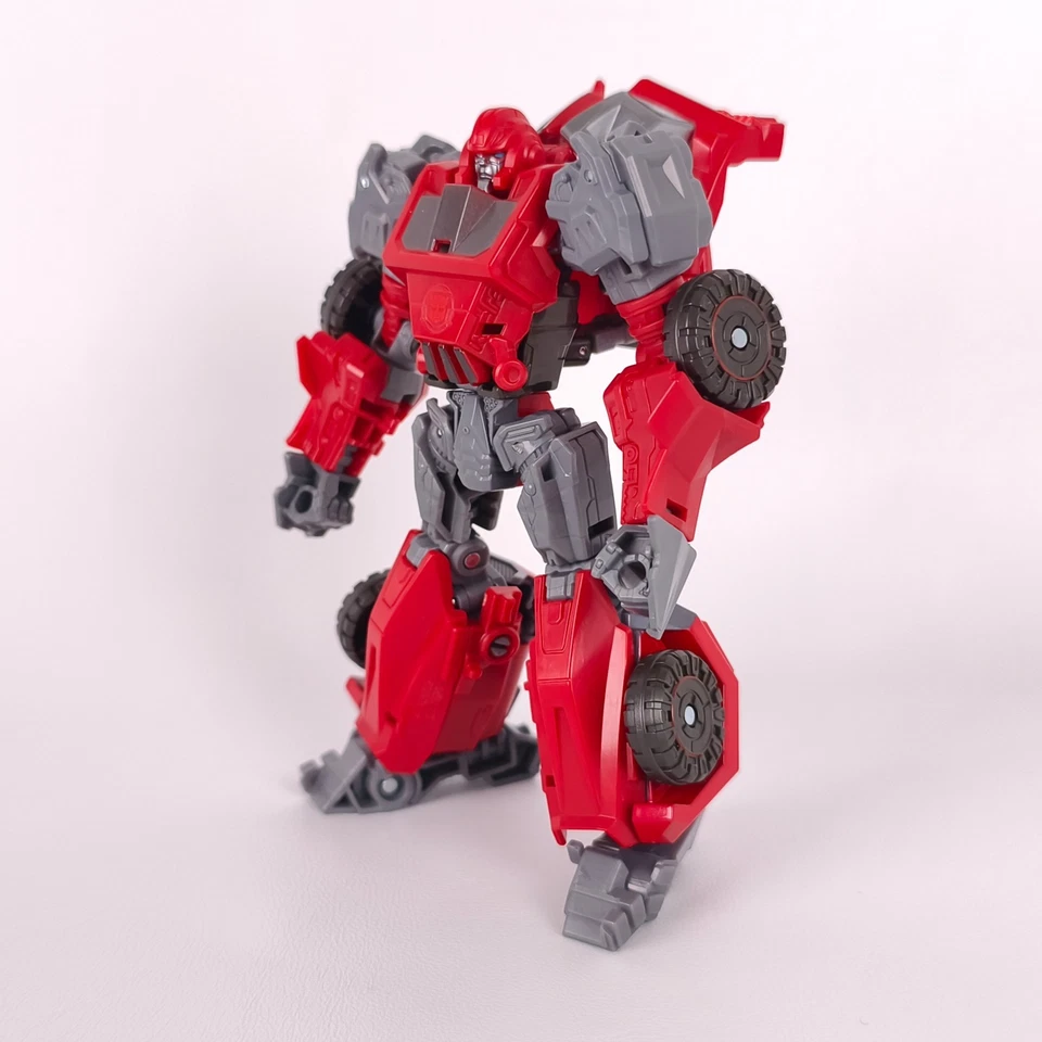 Transformers Gamer Edition Ironhide Complete Studio Series Voyager Class - Image 2 of 4