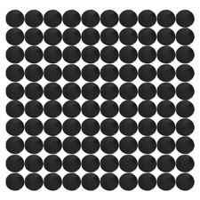 200 Pcs Replacement Mouse Glides Accessory Mice Feet Computer Pad