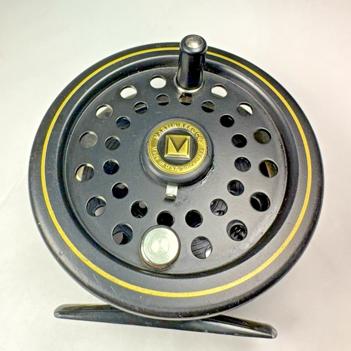 25+ Martin Fly Fishing Martin Fly Vintage Fishing Equipment for