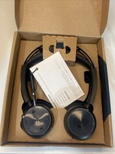 Poly Voyager Focus 2 Wireless Headset w USB-C...
