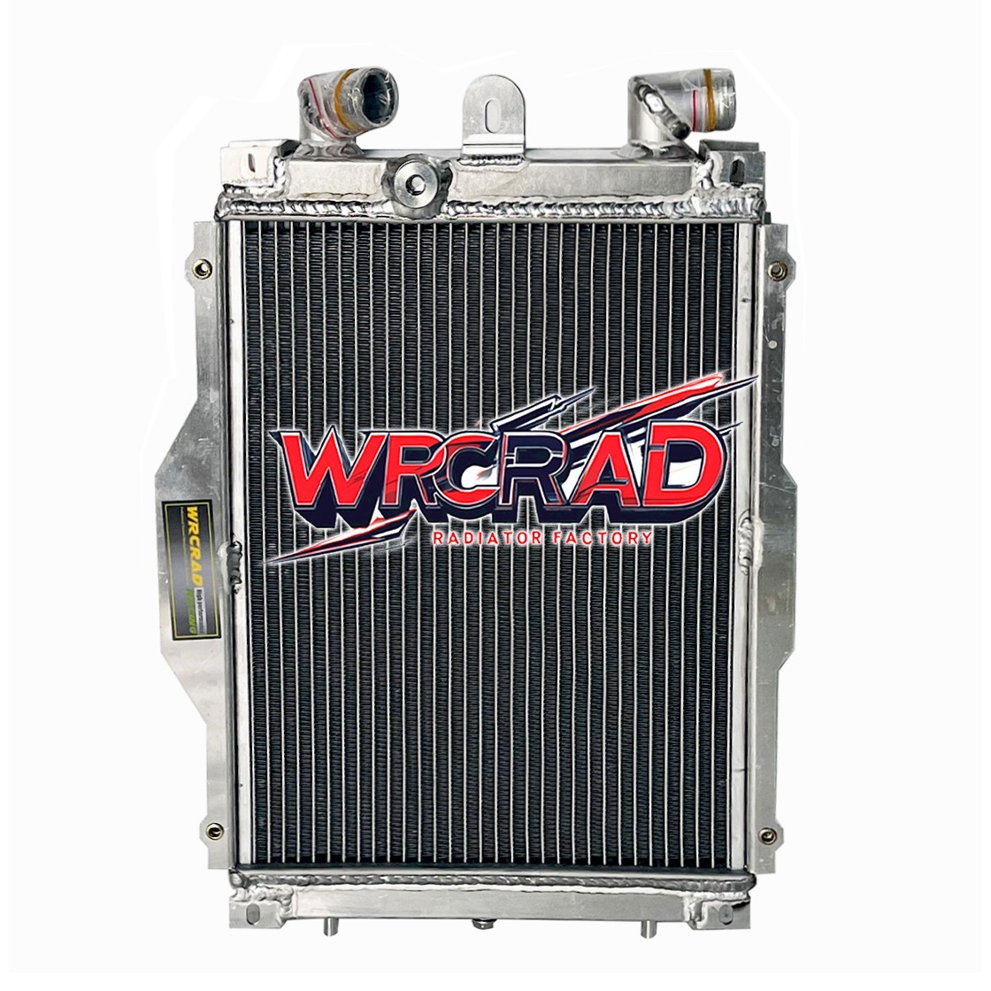 Left Side Radiator Fit Ferrari F355 GTS Spider Berlinetta 1994-1999 1995 1996 97