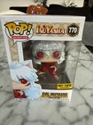 Funko Pop! Vinyl: Inuyasha - Evil Inuyasha - Hot Topic (Exclusive) #770