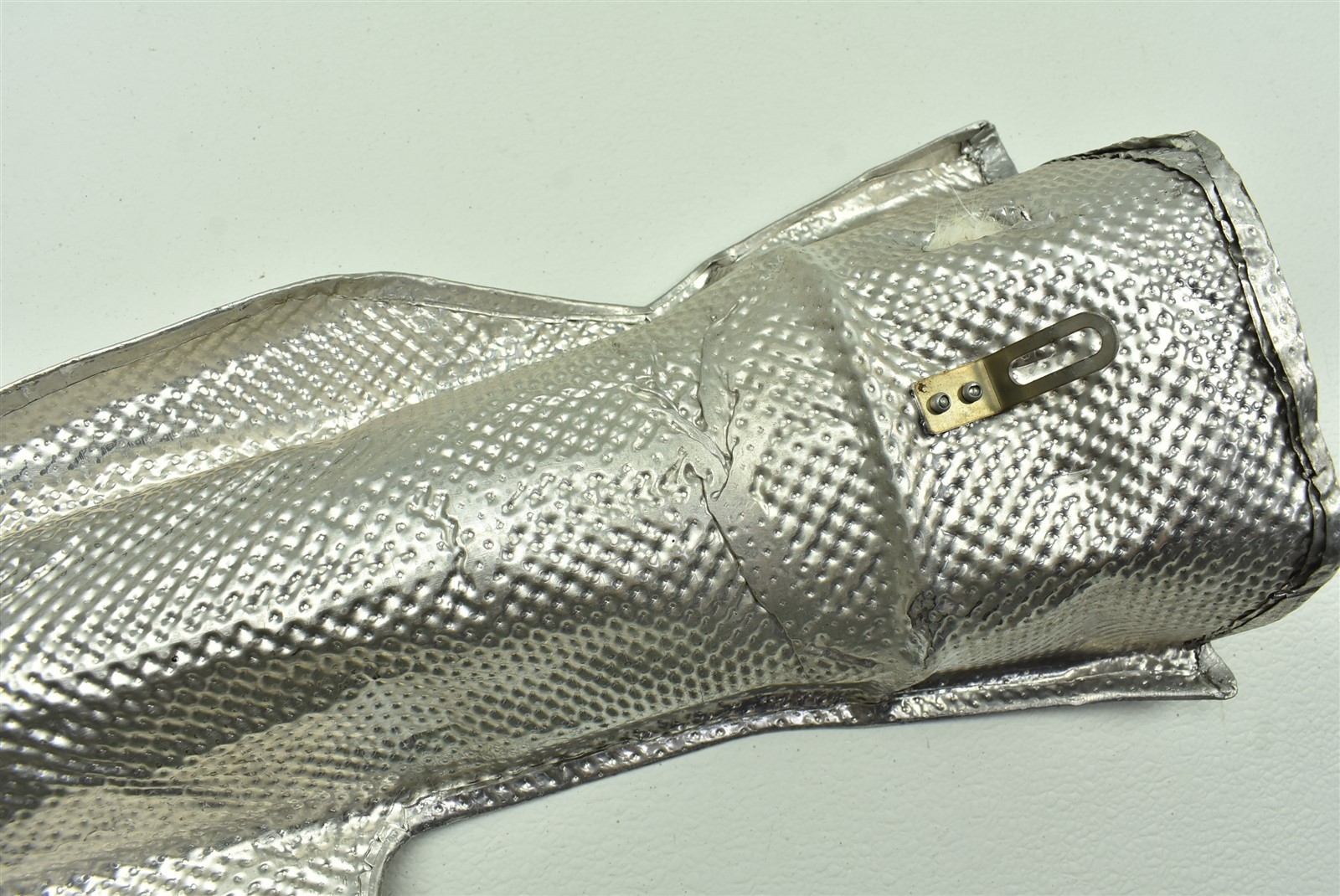 2010 Ferrari California Drive Shaft Heat Shield 