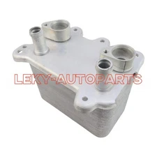 For Mercedes-Benz W164 W221 AMG 1645001400 auto oil radiator auto accessories