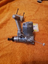 Os Engine - Os Max 65 Ax Rc Motor - Wv26