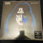KISS - Ace Frehley Solo Album Black Vinyl 2014 Reissue Vinyl LP New Sealed