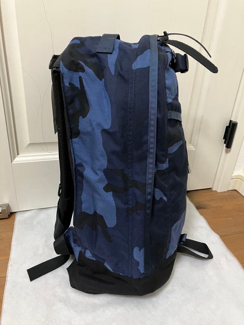 Gregory Sofnet. Custom Daypack Navy Camo Limited … - image 4