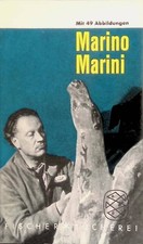 Marino Marini. (Nr. 360)