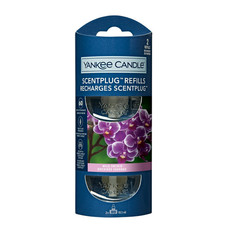 Image of Wild Orchid Yankee Candle ScentPlug Refills (Pack Of 2)