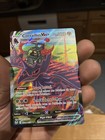 Carte Pokémon : Corvaillus Vmax TG19/TG30 Tempête Argentée Française