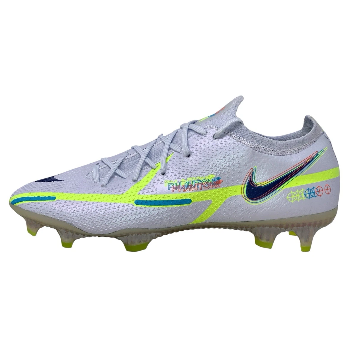 Las mejores ofertas en Nike Phantom GT2 Elite FG | eBay