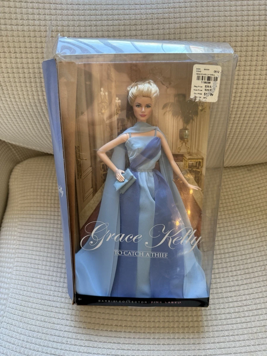新品未開封　希少　バービークラシックコレクション イブニング　ソフィスティケイト Designer Editions Barbie Dolls & Doll Playsets without Packaging
