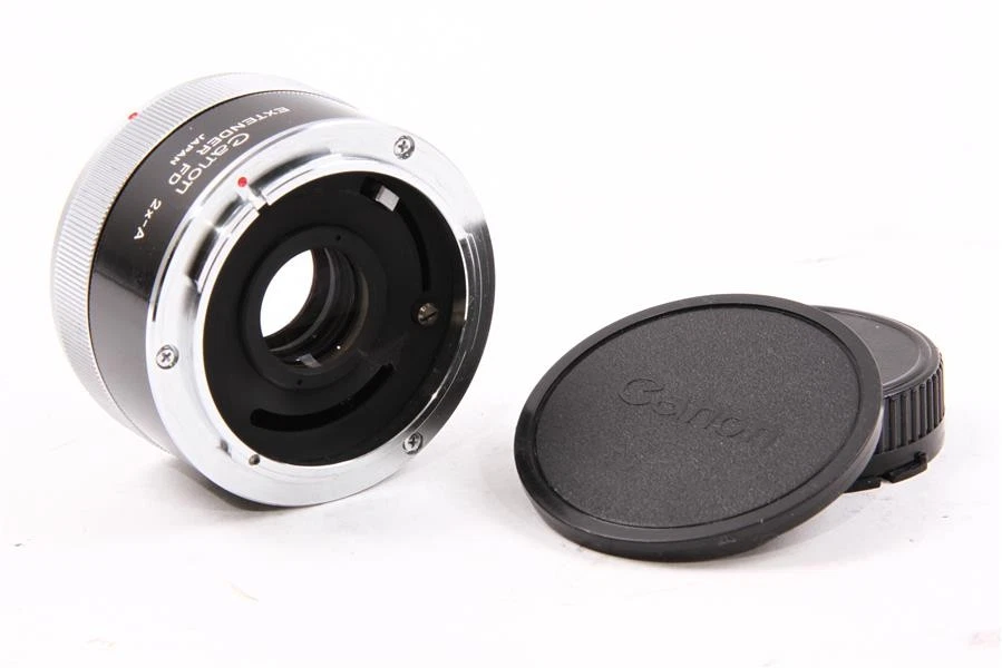 CANON エクステンダー FD 2x-A canon extender fd 2x a products for sale | eBay