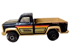 Vintage 1970 Tonka Pick Up Truck Pressed Steel Made In The USA