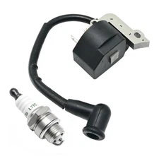 Ignition Coil With Spark Stop For FC55 FS38 FS45 FS55 HL45 HS45 Models