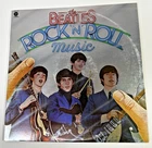 LP Beatles Rock 'n Roll Music - Capitol SKBO-11537