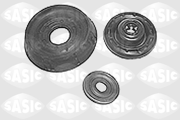 Sasic 4005229 Reparatursatz, RadaufhäNgung FüR Renault-image