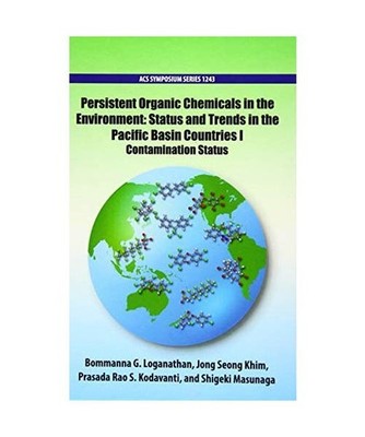 Persistent Organic Chemicals in the Environment: Status and Trends in the Pacifi