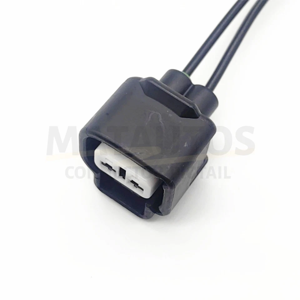 Washer Fluid Level Sensor Connector Repair For Lexus GS400 GS430 GS450h GS460 — 第 4/4 张图片