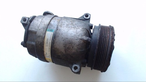 Opel Vectra 1.6 B Kompressor Klimaanlage 1135302 27794