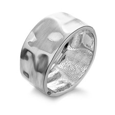 18K Gold Plated Wide Chunky Cuff Bracelets for Women Trendy Cuff Bangle Bracelet