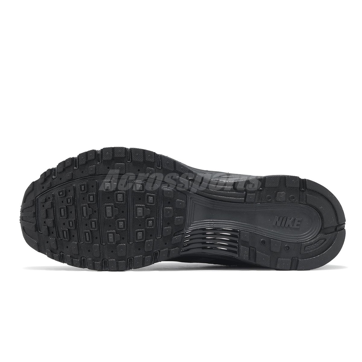 Nike P-6000 Reflectivity SE Mens‎ Size 13 Anthracite/Black Shoes IM6332-001 NEW Nike P-6000 Reflectivity SE 2 - Men main image 3