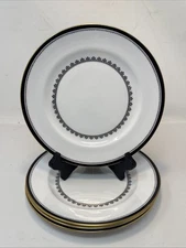 Spode Camelot 8" Salad Plates - Set of 4