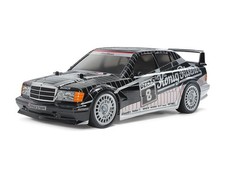 Tamiya Mercedes Benz 190 E 2.5-16 Evo Ii 1991