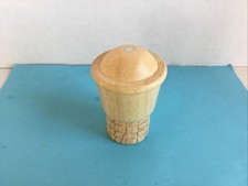 Melissa and Doug Wood Magnetic Ice Cream Cone Replacement Ice Cream Playset