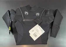 Size 10 Women's Matuse D’Arc 43 mm Full Body Wetsuit Geoflex Premium Ichiban Gam