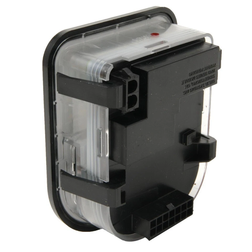 Pieza # 925-06427A Genuino OEM MTD Cub Cadet Módulo Medidor de Hora XT1 XT2 RZT-SX Foto 3 de 3