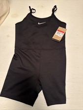 Kids Size Large Nike Training Suit New With Tags