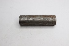 Threaded Tapered Merchant Coupling Black Steel 150 6" NPT