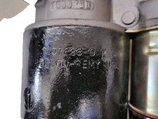 Delco Starter Oem 1107888 0m5 Date Code Re-manufactured
