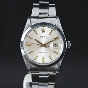 Rolex Precision 6694 | eBay