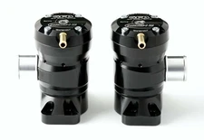 GFB Mach 2 TMS Recirculating Diverter Valves for 2017+ Kia Stinger 3.3T V6