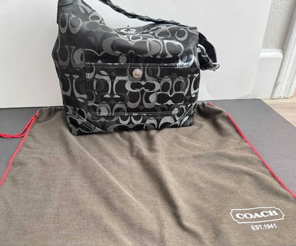 Coach Chelsea Hobo Bag Medium Bags & Handbags for Women for sale