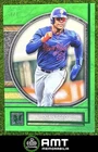 Juan Soto 2025 Topps Museum Emerald 1/1 New York Mets #24
